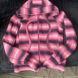 Lululemon Scuba Hoodie
